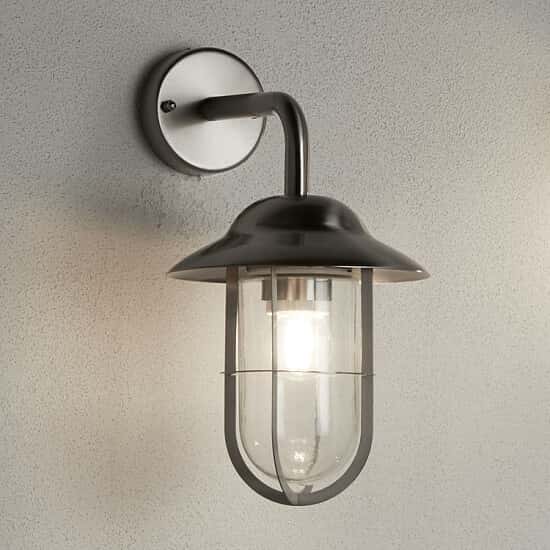 Illuminate your outdoor space with 20% off on outdoor lighting!