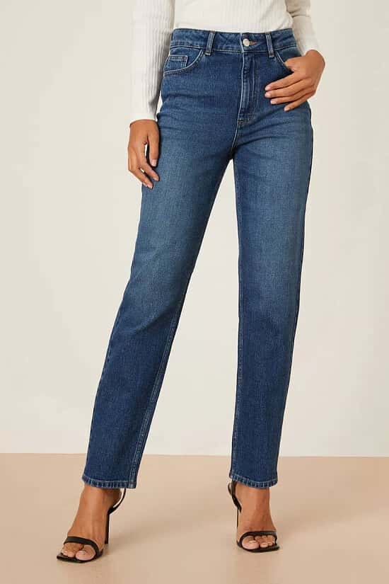 Find your perfect fit at a fraction of the price with our sale on jeans!