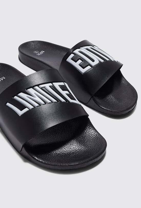 Step up your shoe game with our men's footwear sale!