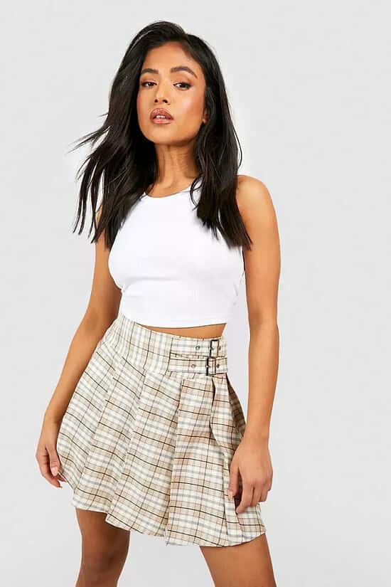 Get Your Perfect Look for Less - Shop Sale Skirts Now!