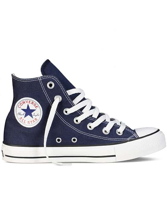 Score Great Deals on Converse Footwear: Shop Now and Save!