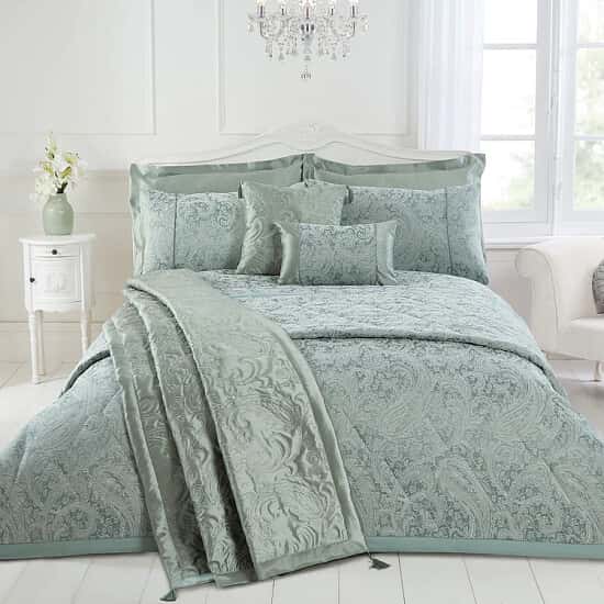 Sleep in Style: Up to 70% Off Bedding