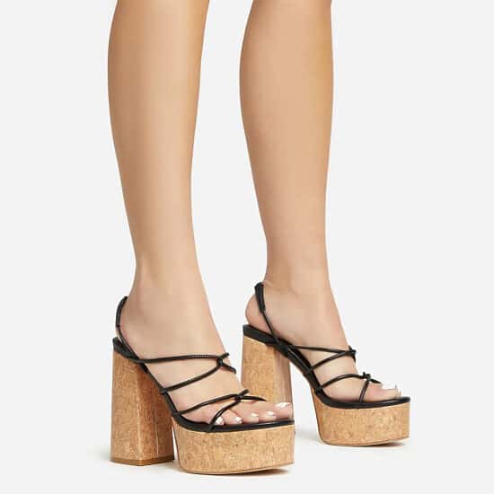 Elevate Your Style with our Sale Heels