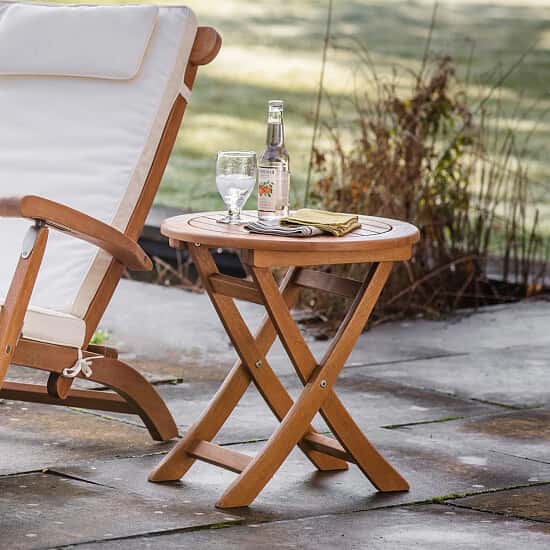 Revamp Your Outdoor Space with Up to 40% Off at Julian Charles!