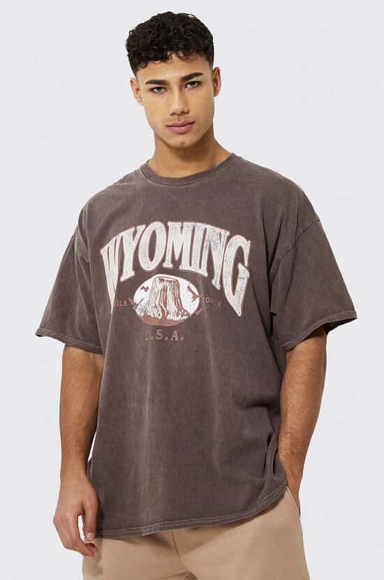 Stay Cool and Stylish - Men's T-Shirt Sale!