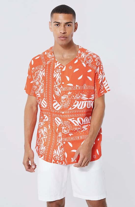 Stylish Selection - Shop Men's Shirts Sale!