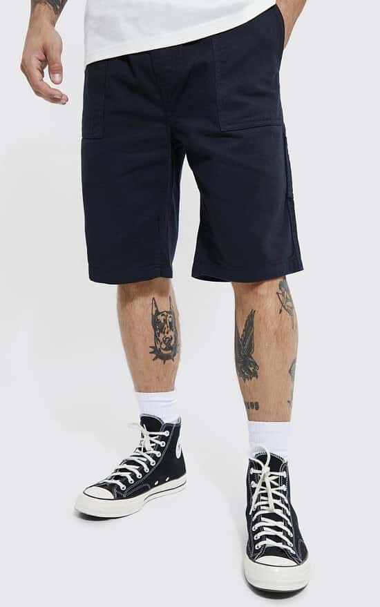 Shorts for Every Occasion - Men's Shorts Sale Now On!