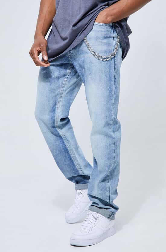 Denim Deals - Men's Jeans Sale Up to 50% Off!