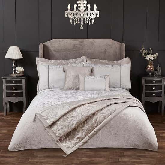 Sleep in Style with Up to 80% Off Bedroom Sale!