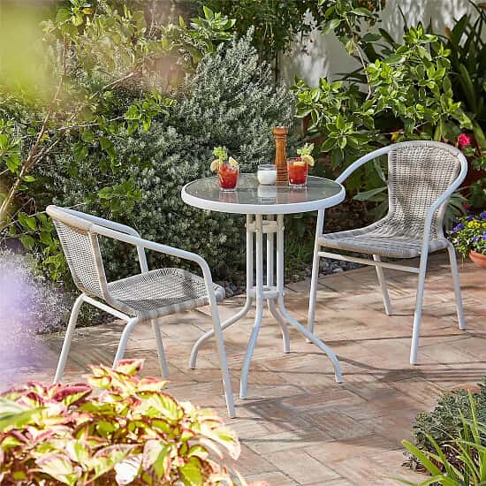 Homebase patio set online