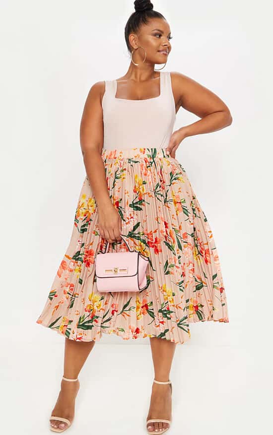 Fashion for Every Body: Shop the Plus Size Clothing Sale!