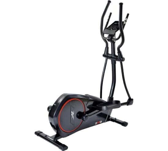 Reebok ZR9 Cross Trainer Was £549.99 - NOW ONLY £249.99 - Less than half price