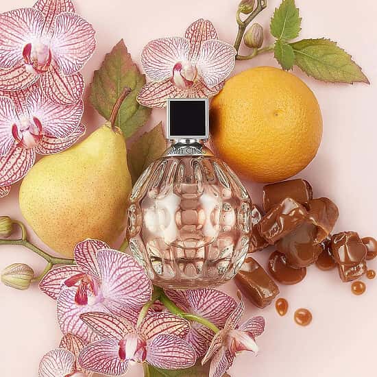 Captivate with Scent and Savings: Jimmy Choo Original Eau de Parfum Offer!