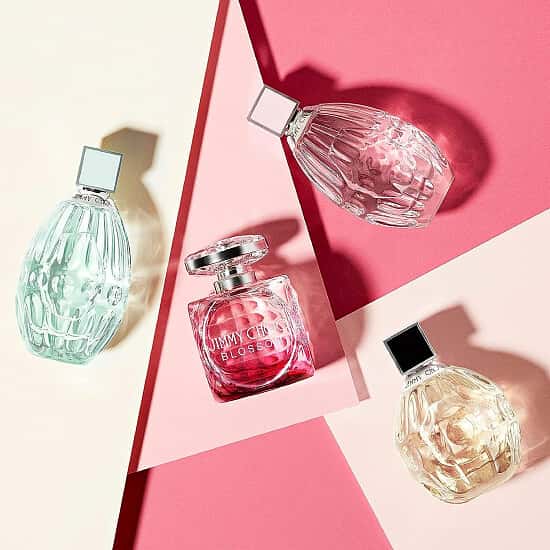 26% OFF - Bloom with Savings: Jimmy Choo Blossom Eau de Parfum Deal!