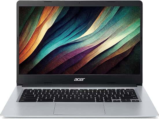 HUGE SAVING OF £90 - Upgrade Your Tech for Less: Save on Acer Chromebook 314!
