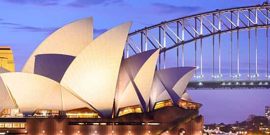Sail Beyond Borders: Discover Asia, Australia & New Zealand Cruise Deals!