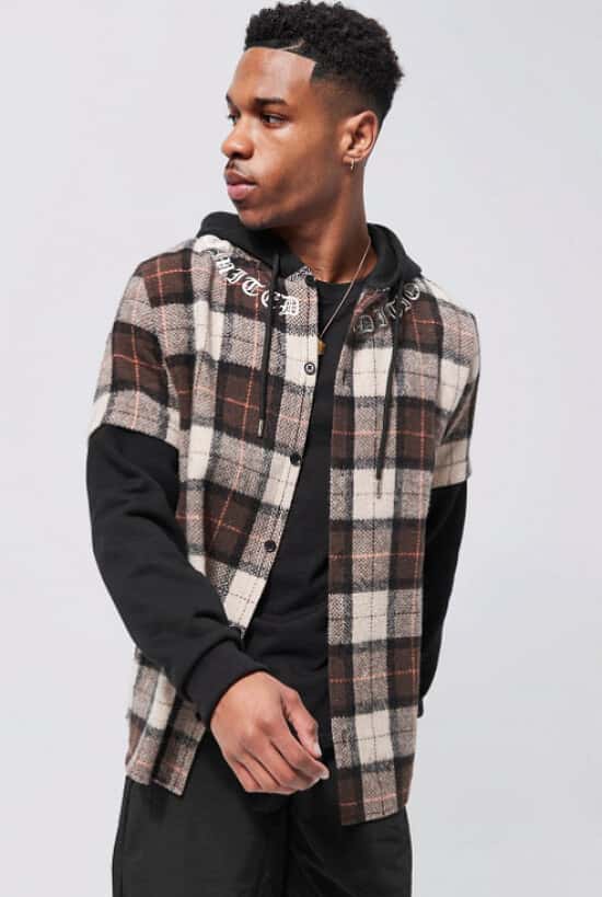 Elevate Your Wardrobe: Dive into the Men's Shirts Sale!