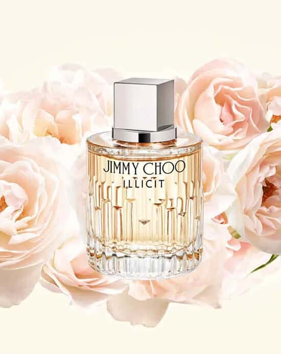 Over 45% Off Jimmy Choo Illicit Eau de Parfum: Scent of Confidence, Priceless Savings!