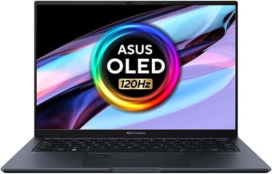 Unleash Your Potential and Save £500: ASUS Zenbook Pro Laptop Deal!