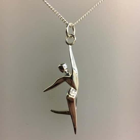 New Jewellery by Jacob Chandler! Now Instore.