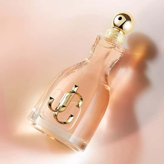 Indulge in Luxury: Save 28% on Jimmy Choo I Want Choo Eau de Parfum!