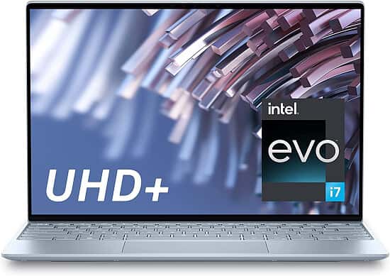 Unleash Performance: Save £400 on Dell XPS 13 9315 Laptop!