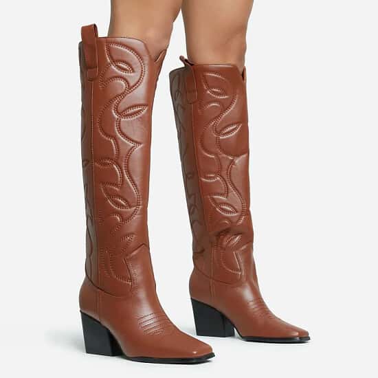 Step into Savings: Explore Our Exclusive Boot Sale!
