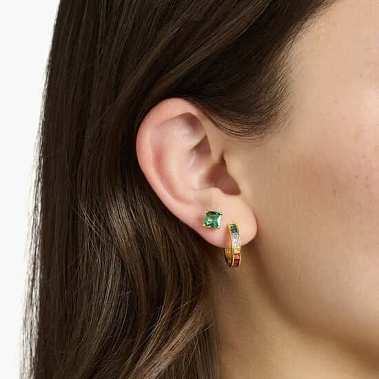 John on sale greed earrings