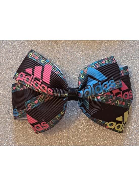 Adidas Hairbow or Headband