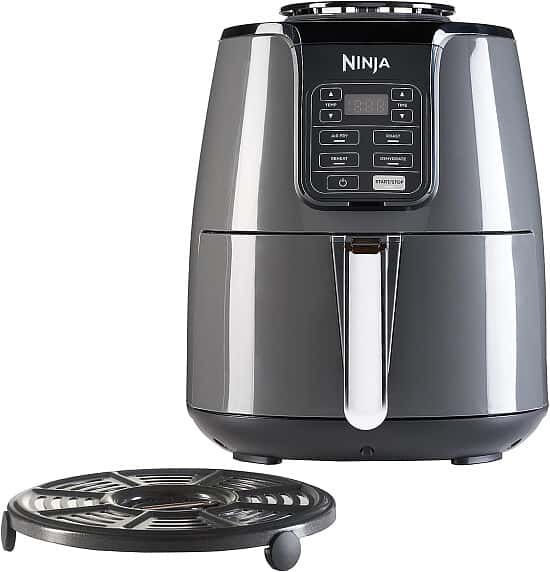 Master the Art of Air Frying: Save Over £50 on this Ninja Air Fryer!
