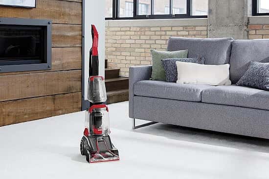 Deep Clean for Less: Save Over £60 on the BISSELL PowerClean!