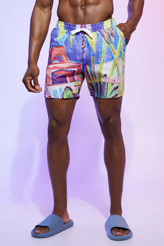Stay Cool in Style: Shop Men's Shorts on Sale Now!
