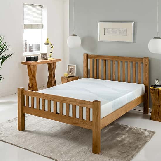 Upgrade Your Sleep: Mattresses Starting from Only £180!