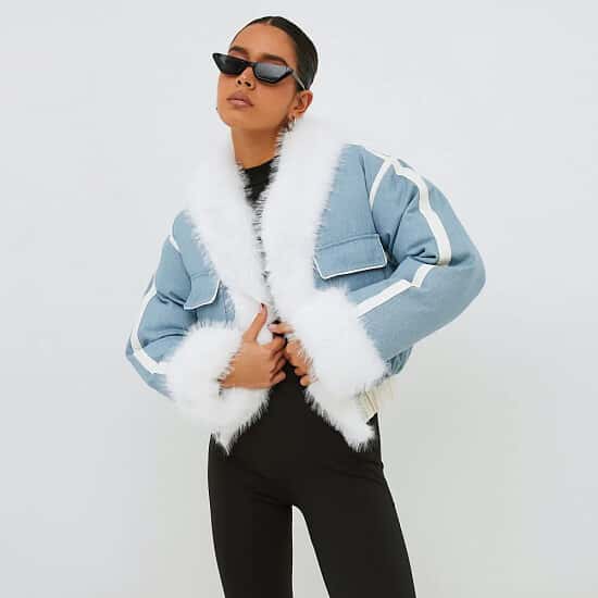 Score Big on Style: Women's Jacket Sale Now On!