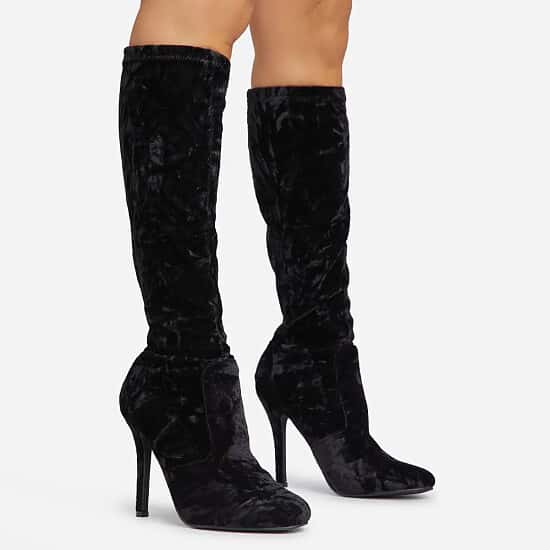 Step into Savings: Explore the Boot Sale!