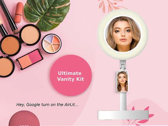 3in1 AirLit | Smart Kit.