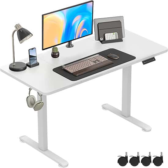 Discount computer hot sale desk
