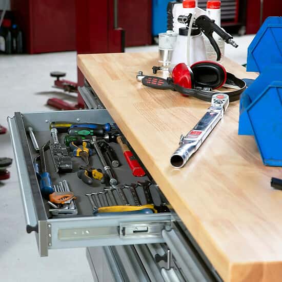 Ultimate Storage Grab Your 72 Inch Tool Storage Trolley at a