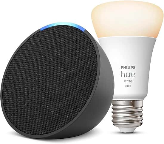 Philips hue big hotsell bulb