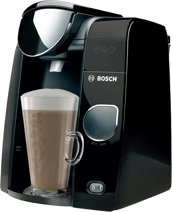 Tassimo joy outlet