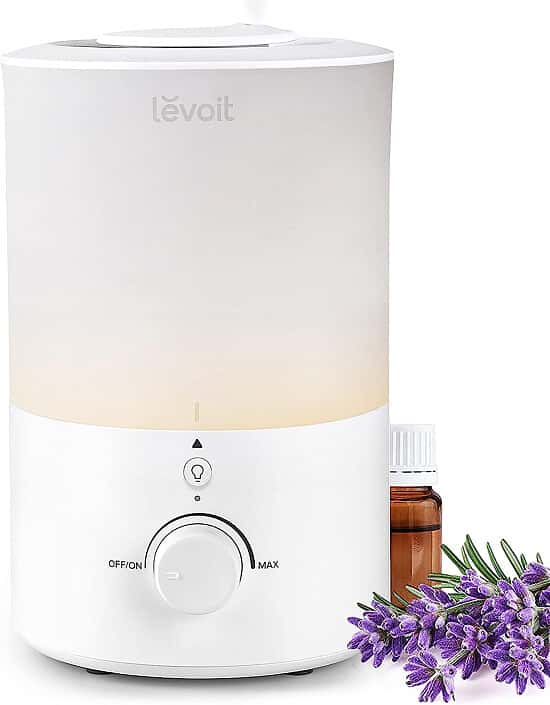 Discount humidifiers sale