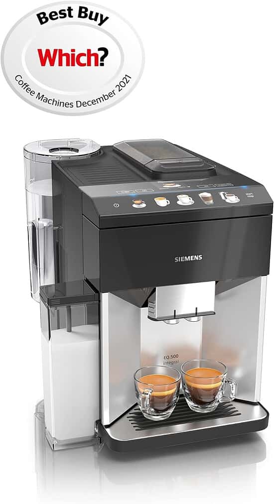 Deals on coffee machines hot sale