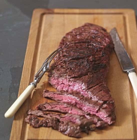 Fresh Autumn Steak Meat Box for only £59