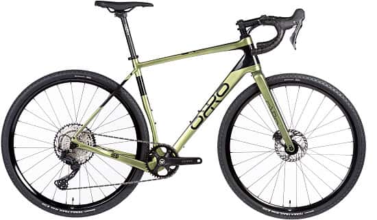 Tredz gravel bikes clearance