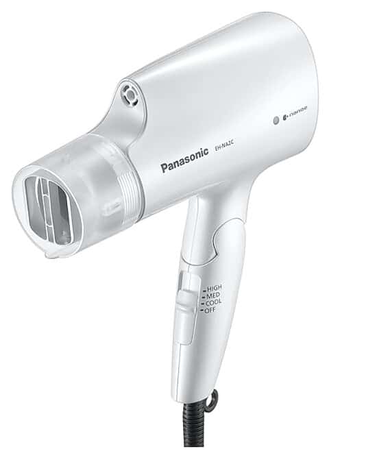Quick dry shop hair dryer