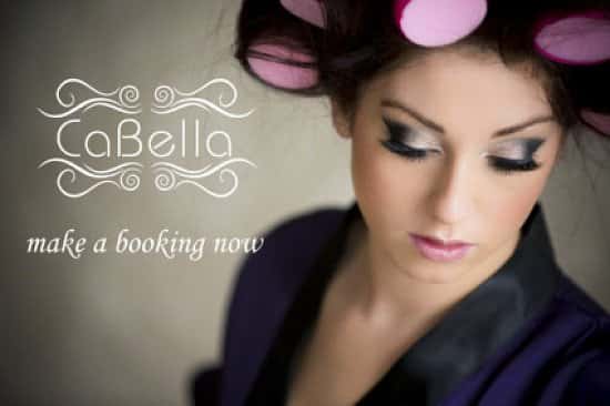 Cabella Nottingham - SALE with up to 20% off Makeup!