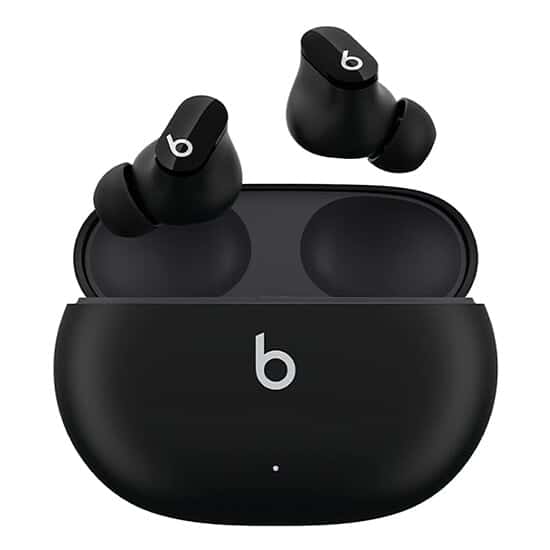 WIN these Beats Studio Buds – True Wireless Noise Cancelling Earbuds