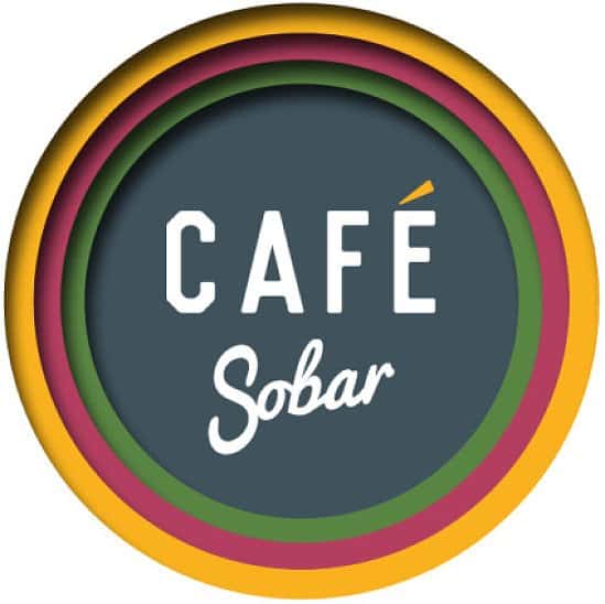 Anything on the menu at Cafe Sobar - Under £10!