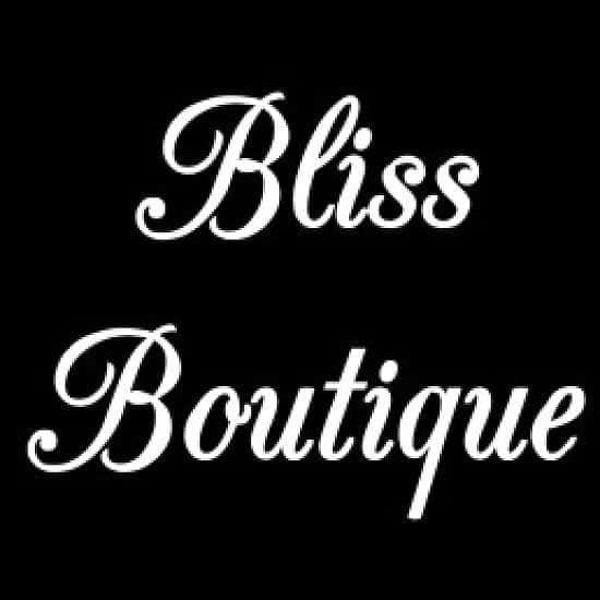 Bliss Boutique Nottingham - Open till 4pm every Saturday!