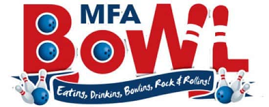 Student Deal MFA Bowling Nottingham - £3.50 per Game!